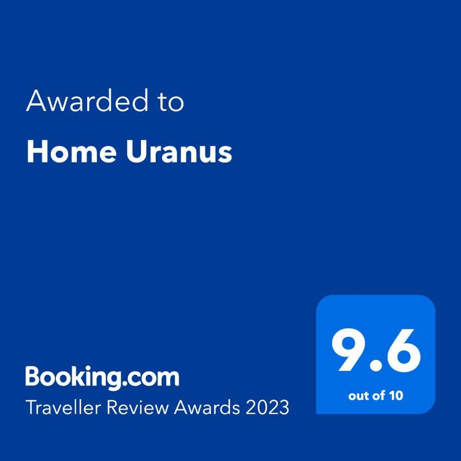 Home Uranus براشوف المظهر الخارجي الصورة